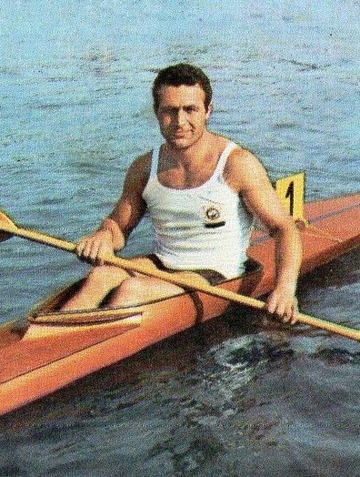 Cesare Zilioli 1968