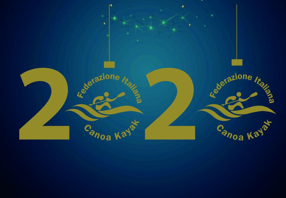 Immagini Auguri Natale 2020.Federazione Italiana Canoa E Kayak Buon Natale E Felice 2020 Dalla Federcanoa Gli Auguri Del Presidente Buonfiglio