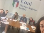 Consiglio Regionale e prossimi traguardi