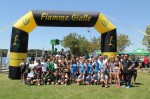 FIAMME GIALLE PROTAGONISTA CON I CAMPIONATI STUDENTESCHI 2017