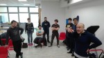 2^ giornata corso TDB P.A Trento