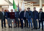 Consiglio Regionale Canoa Lazio 2017
