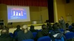 Al via il corso istruttori in Calabria