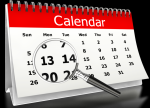 Variazione calendario regionale 2018