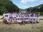 STAGE MULTIDISCIPLINARE DI CANOA OSIGLIA 24-25 AGOSTO 2018