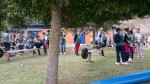 "EMOZIONE LAGO" IN CANOA: AL CENTRO FEDERALE DI CASTEL GANDOLFO 800 RAGAZZI PER IL PROGETTO DEL CONI LAZIO
