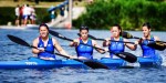 AZZURRINI PRONTI AL MONDIALE, GARE AL VIA DA DOMANI NEL BACINO DI SZEGED