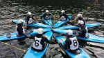 BENE LE RAPPRESENTATIVE AZZURRE DELLA POLO NELLA PRIMA GIORNATA DI QUALIFICAZIONI AL MONDIALE DI THURY-HARCOURT
