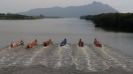 I DRAGONBOAT: TUTTI I CONVOCATI ALL'EUROPEO DI AURONZO DI CADORE