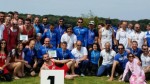 A RITMO DI TAMBURI, DRAGONI IN ACQUA PER IL CAMPIONATO ITALIANO SUI 5000mt