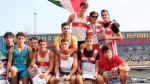 LA CAN. SABAZIA VINCE IL 36° TROFEO PRESIDENTE DELLA REPUBBLICA