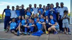 CAMPIONATI ITALIANI DI DRAGONBOAT: ALL'IDROSCALO LE SFIDE A RITMO DI TAMBURO