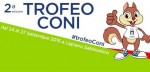 TROFEO CONI: IL VIA STASERA CON LA CERIMONIA DI APERTURA