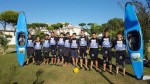 LO SCUDETTO U21 RIMANE AL CC NAPOLI: TRIONFO CAMPANO A BACOLI