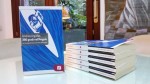 360° NELL'ANGOLO: ALLA CANOTTIERI ICHNUSA PRESENTATO IL LIBRO DI ANDREA ARGIOLAS