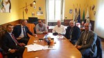 PO CAPITALE DELLO SPORT D'ACQUA: A TORINO L'INCONTRO TRA FICK E ASSESSORATO ALLO SPORT DI COMUNE E REGIONE