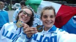 IN COPPA DEL MONDO ALICE E CECILIA PANATO TORANO SUL PODIO ANCHE NELLA SPRINT