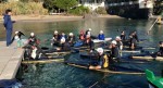 LA CANOA POLO "COLTIVA" NUOVI TALENTI: IL PUNTO DI VASTOLA DOPO I PRIMI RADUNI DEL 2016