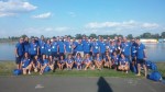 DRAGON BOAT: LA DELEGAZIONE AZZURRA A SZEGED PER IL CAMPIONATO EUROPEO