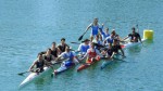 CAMPIONATI ITALIANI UNIVERSITARI: CUS PAVIA LEADER NELLE ACQUE DI GENOVA PRA'