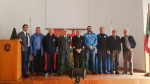 LA MARINA MILITARE SALUTA LE SQUADRE NAZIONALI IN RADUNO A SABAUDIA