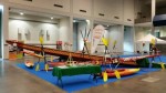DAL 9 ALL'11 FEBBRAIO LA CANOA TORNA ALLA FIERA DI PADOVA CON "ITINERANDO"