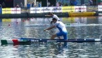 COPPA DEL MONDO: TACCHINI CHIUDE AD UN SOFFIO DAL PODIO IL C1 1000m, BURGO CENTRA UN'IMPORTANTE FINALE NEL K1 1000m