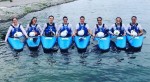 MONDIALI CANOA POLO: L'ITALIA PARTE CON DUE VITTORIE, VOLANO ANCHE LE AZZURRE E GLI UNDER 21