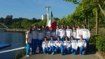 MARATONETI AZZURRI A PONTEVEDRA: DA VENERDI' IN ACQUA PER L'EUROPEO 2016