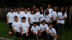 GIOVANI SPERANZE ALL'ALPE ADRIA: CINQUE MEDAGLIE E RISULTATI DI RILIEVO