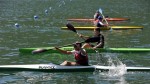 CANOAGIOVANI 2018: COMINCIA LA SFIDA DEI "BABY" TRA PIEMONTE E SICILIA