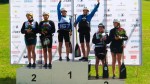 DISCESA: ORO E ARGENTO MONDIALE PER LE SORELLE PANATO TRA LE ACQUE DI MUOTATHAL