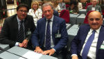 LA FICK OTTIENE IL PREMIO NAZIONALE PER L'AMBIENTE "GIANFRANCO MERLI" 2016.