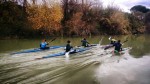 VELOCISTI IN AZIONE ANCHE A NATALE. 2015 INTENSO VERSO IL MONDIALE DI MILANO