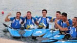 MONDIALI CANOA POLO: GLI UNDER 21 VOLANO IN SEMIFINALE, I SENIOR A PUNTEGGIO PIENO
