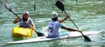 DOMENICA DI CAMPIONATI ASSOLUTI PER LA PARACANOA SLALOM