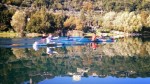 ALLENAMENTI A GRAN VELOCITA' PER GLI SPECIALISTI DELL'ACQUA PIATTA