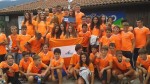 FRIULI VENEZIA GIULIA E CANOA SAN GIORGIO PROTAGONISTI A CALDONAZZO