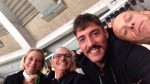 SLALOMISTI PRONTI AL DEBUTTO OLIMPICO: DOMANI TOCCA A DE GENNARO