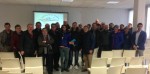 AL VIA LA NUOVA STAGIONE 2017: IL DT GUERRINI A CONFRONTO CON I TECNICI ITALIANI
