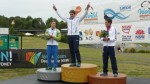 ROBERTO COLAZINGARI ILLUMINA PENRITH. E'LUI IL CAMPIONE DEL MONDO NEL C1 U23