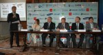 PRESENTATA A MILANO LA COPPA DEL MONDO DI CANOA VELOCITA'2014