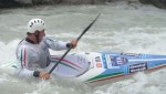 TRICOLORI SLALOM: A IVREA BENE DE GENNARO, GIAI PRON, COLAZINGARI E IL C2 CAMPORESI/FERRARI