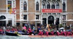 AGONISMO E SOCIALIZZAZIONE: A VENEZIA CRESCE LA "FEBBRE" PER IL MONDIALE DI DRAGONBOAT