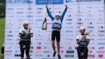 CECILIA PANATO E' CAMPIONESSA DEL MONDO NEL C1 SPRINT A MUOTATHAL