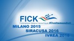 DAL BOARD ICF DOUBLE MONDIALE PER L'ITALIA