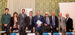 A SIRACUSA PRESENTATO IL MONDIALE DI CANOA POLO