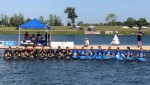 MONDIALI CANOA POLO: L'ITALIA CHIUDE CON L'ARGENTO AL COLLO, STORICO BRONZO PER L'ITALDONNE