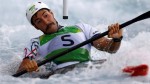SETTIMO POSTO A RIO PER GIOVANNI DE GENNARO! DOMANI TOCCA A STEFANIE HORN
