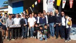DALLE SOCIETA': A CAGLIARI GRANDE FESTA PER LA CANOTTIERI ICHNUSA